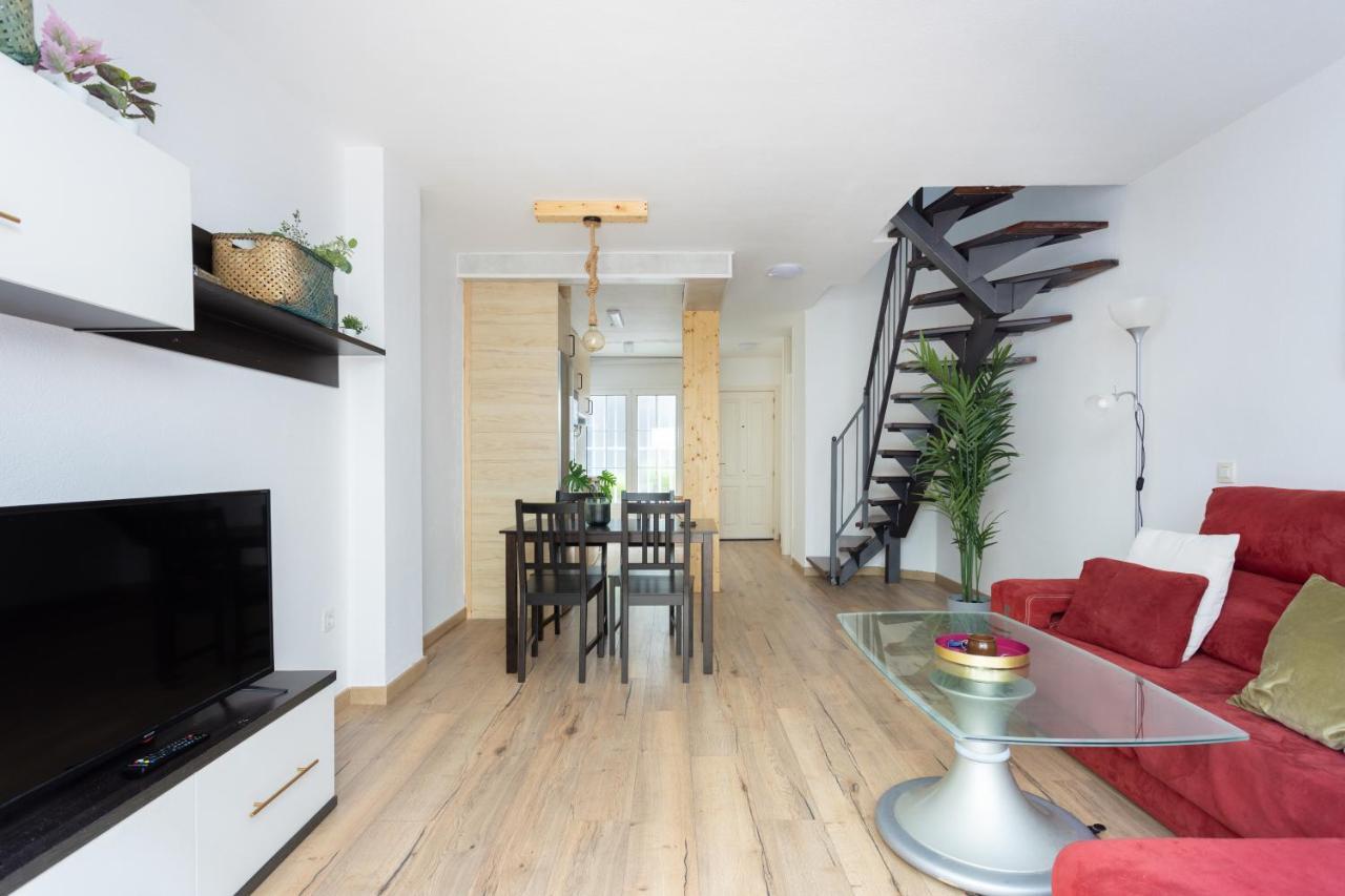 Duplex On The Beach By Sunkeyrents กาเยาซัลวาเค ภายนอก รูปภาพ
