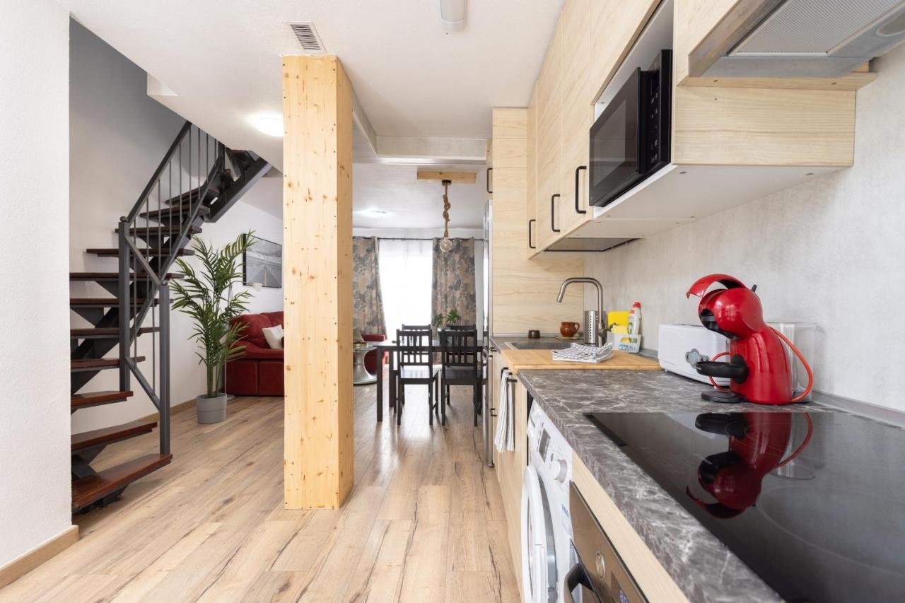 Duplex On The Beach By Sunkeyrents กาเยาซัลวาเค ภายนอก รูปภาพ
